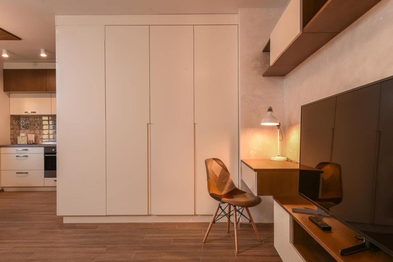 The Grunge Spot - Charming New 1-Bedroom By Flat Mаnager Sofie Exteriér fotografie