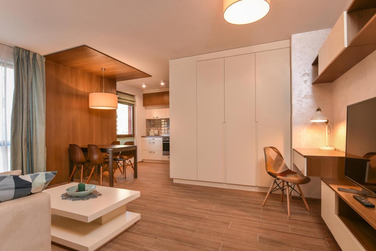The Grunge Spot - Charming New 1-Bedroom By Flat Mаnager Sofie Exteriér fotografie