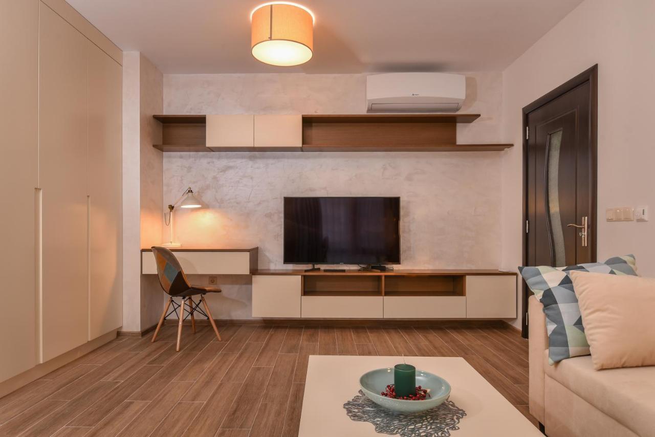The Grunge Spot - Charming New 1-Bedroom By Flat Mаnager Sofie Exteriér fotografie