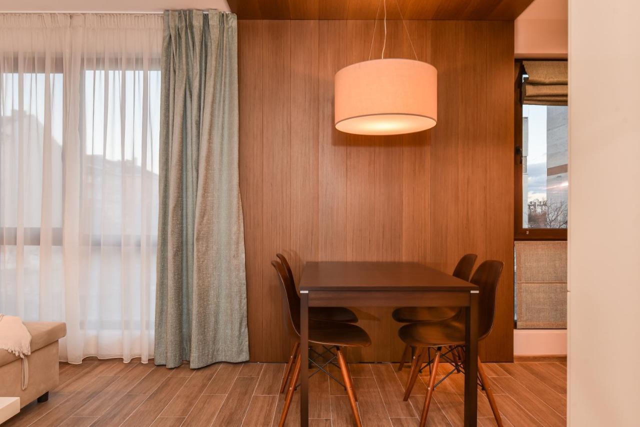 The Grunge Spot - Charming New 1-Bedroom By Flat Mаnager Sofie Exteriér fotografie